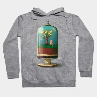 Terrarium Hoodie